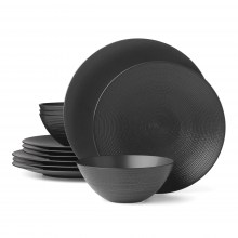 Black-12-Piece-Dinnerware-Set-1