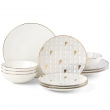 White-Gold-12-Piece-Dinnerware-Set-1